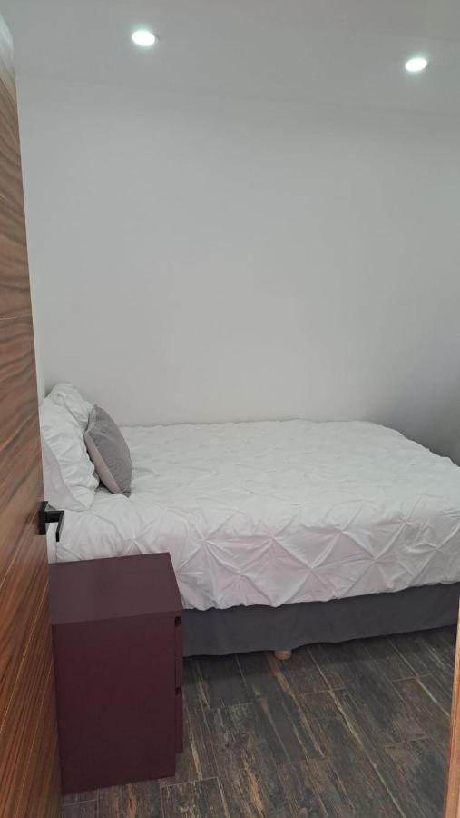 Temexkal Resort Ενσενάντα Εξωτερικό φωτογραφία