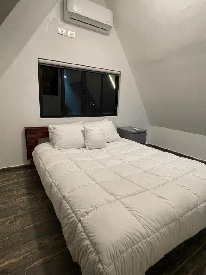 Temexkal Resort Ενσενάντα Εξωτερικό φωτογραφία